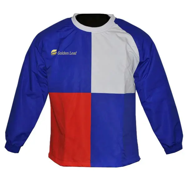 Custom Unisex Sports Polyester Quick Dry Breath Long Sleeve Shirts Companies, Exporter