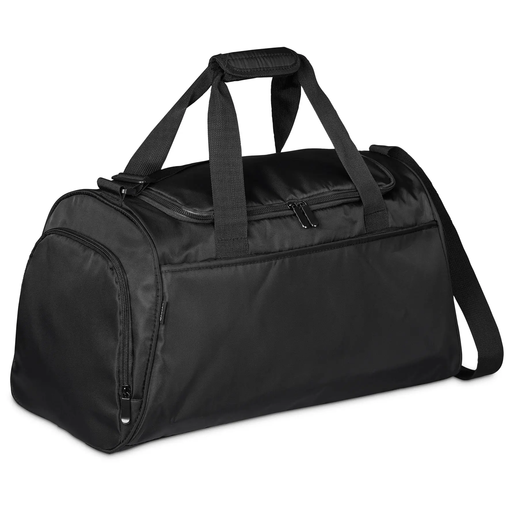 China Outdoor Large Capacity Waterproof Custom Logo Sport Bag Manufacturers, Company