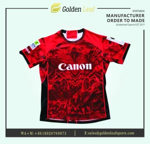 Wholesale Premium Rugby Kits for Ultimate Performance Factories, Factory