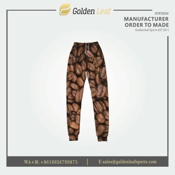 Custom High-quality Men Joggers Pants