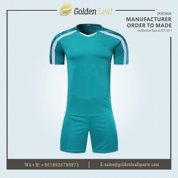 Sublimation Printing Rugby Uniform for Teams