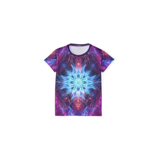 Wholesale Custom High-quality Sublimation T Shirts