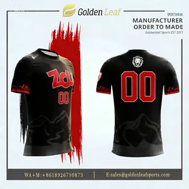 OEM High-Performance Athletic Scrimmage Jerseys - Breathable Running Training Company, Factory