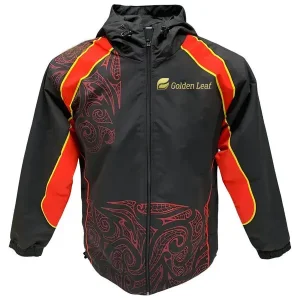 Custom Customizable Men's Logo Breathable Polyester Plus Size Jacket Suppliers, Companies