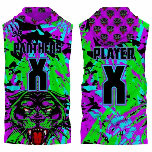 Custom Custom Sublimation Soccer Jersey - High Quality & Breathable Factories, Factory