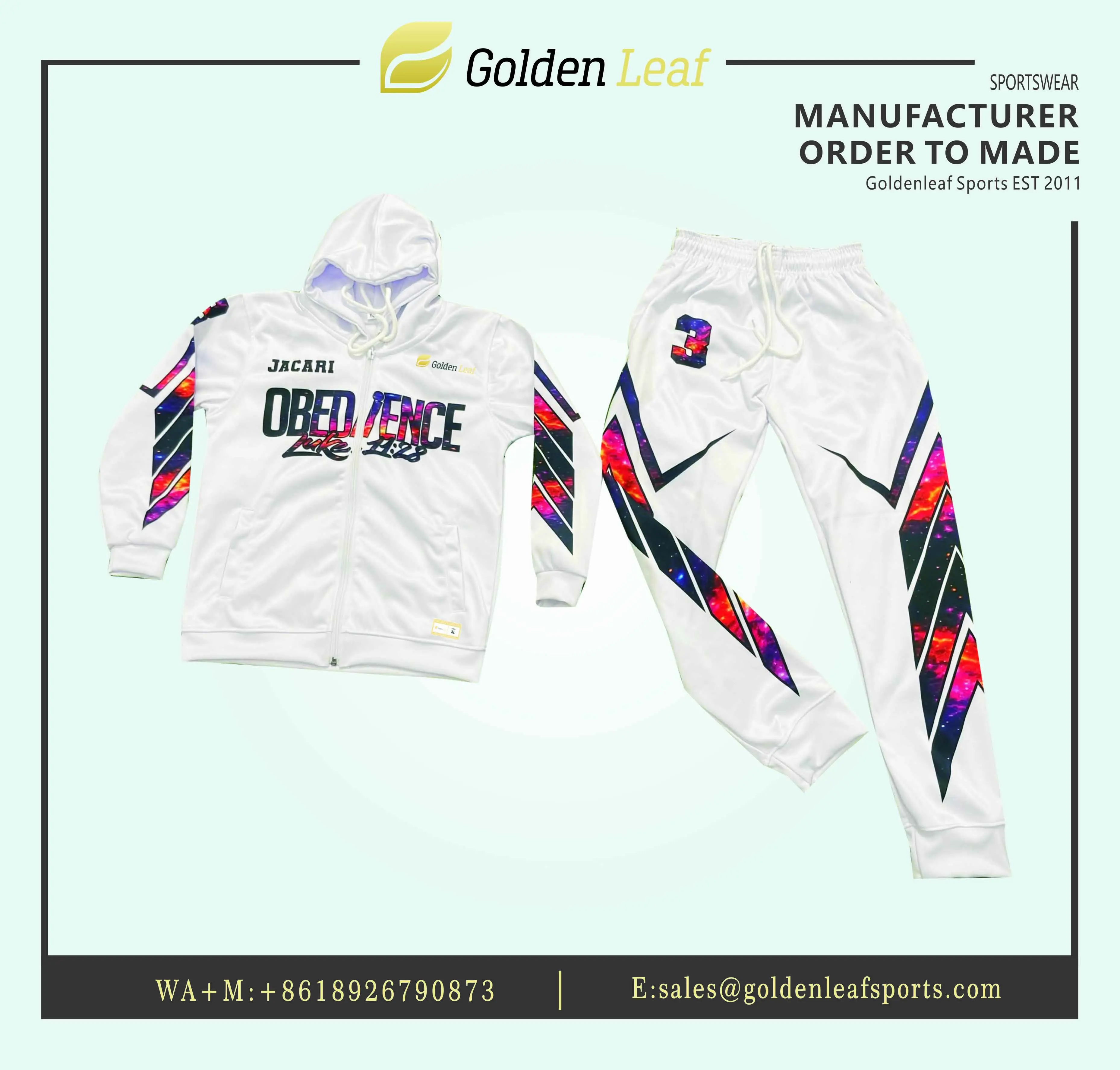 Custom Sublimation Hoodies Kit - Custom Design Your Own Hoodies! Suppliers, Factory