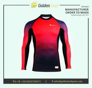OEM Men's Long Sleeve Tight-Fitting Shirt - Stylish & Comfortable Companies, Factories