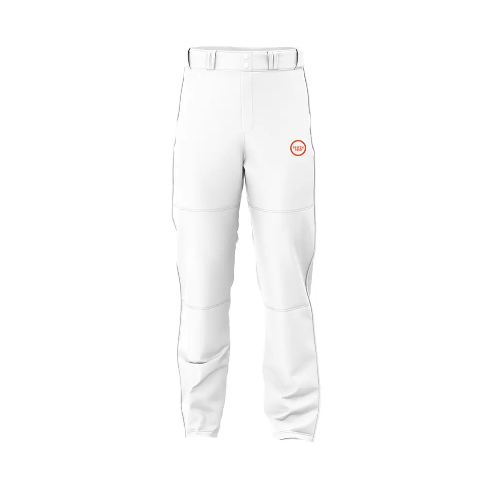 OEM Custom sublimated baseball pants Manufacturers, Factory