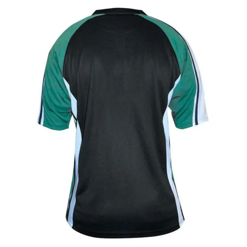 High-Quality Custom Rugby Jersey – Breathable Quick-Dry Team Performance Wear Suppliers, Companies