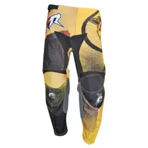 Wholesale Custom Dirt Bike Pants Reinforced Motocross Racing Apparel