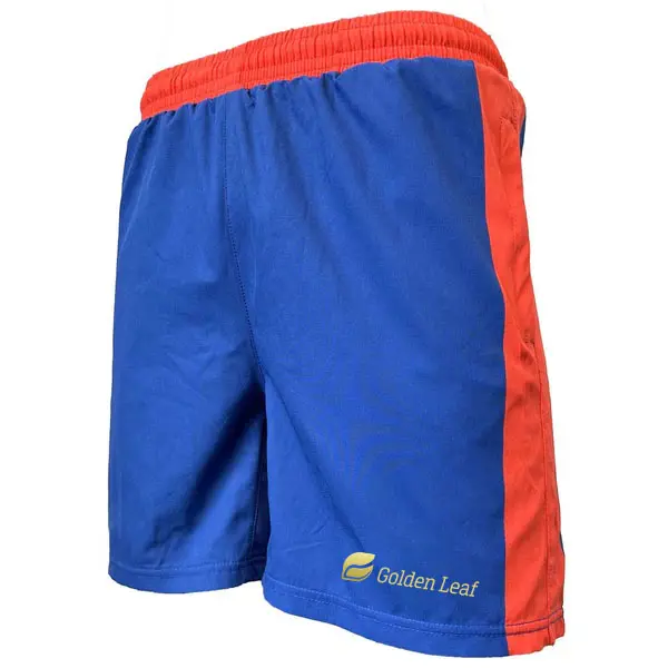 High-Quality Custom Breathable Quick Dry Mesh Fabric Basketball Shorts Exporter, Factories