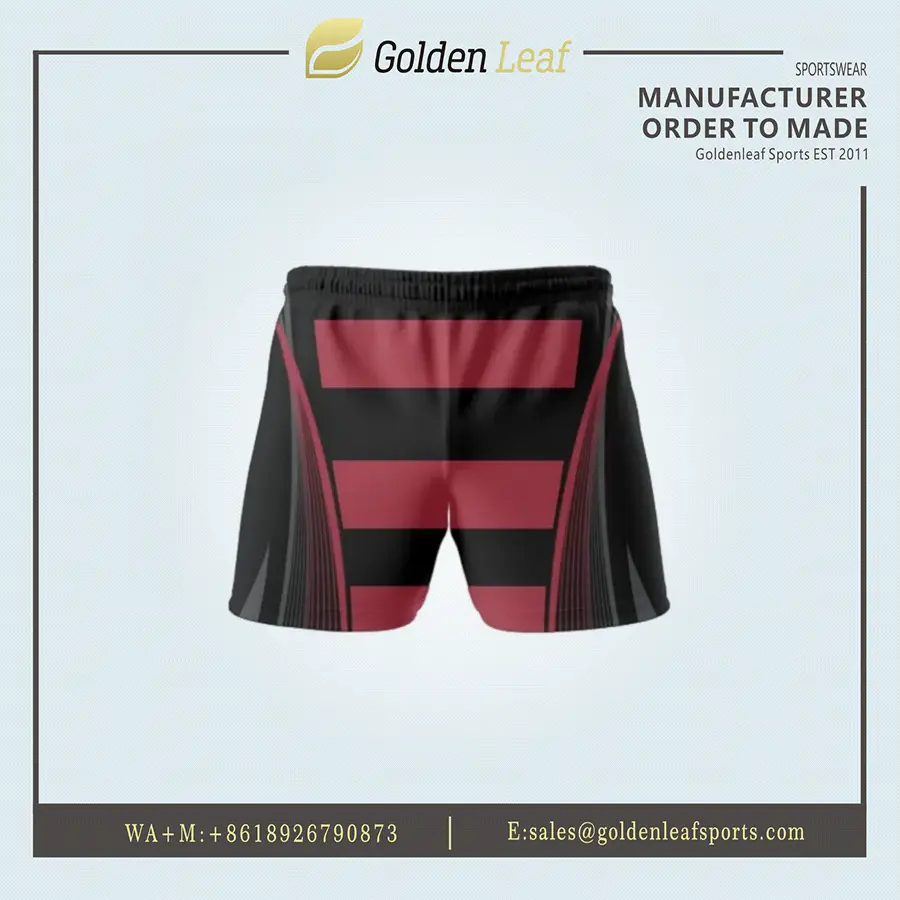 OEM Wholesale Personalized Sublimation Rugby Uniforms Exporters, Exporter