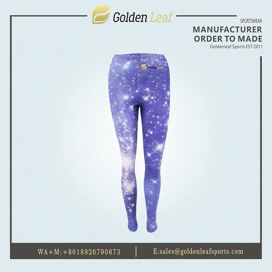 China Customized polyester breathable quick-drying tight pants Factories, Factory