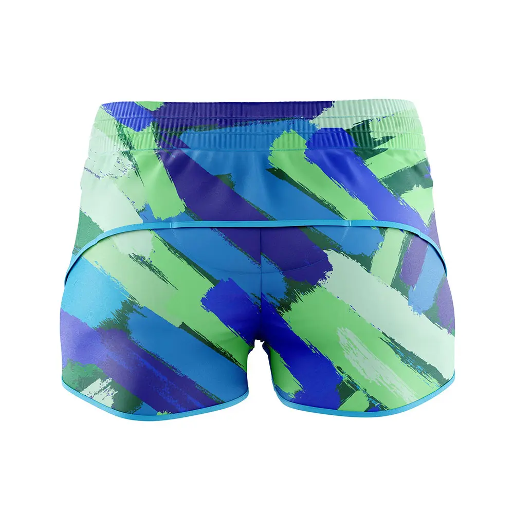 China Customized Sublimation Male Athletic Gym Shorts Manufacturers, Manufacturer