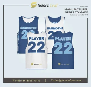 Wholesale Custom High Quality Reversible Lacrosse Jersey Pinnies Supplier, Exporters