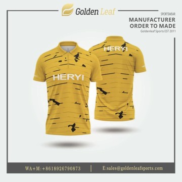 Professional Rugby Shirt – High-Performance Athletic Fit