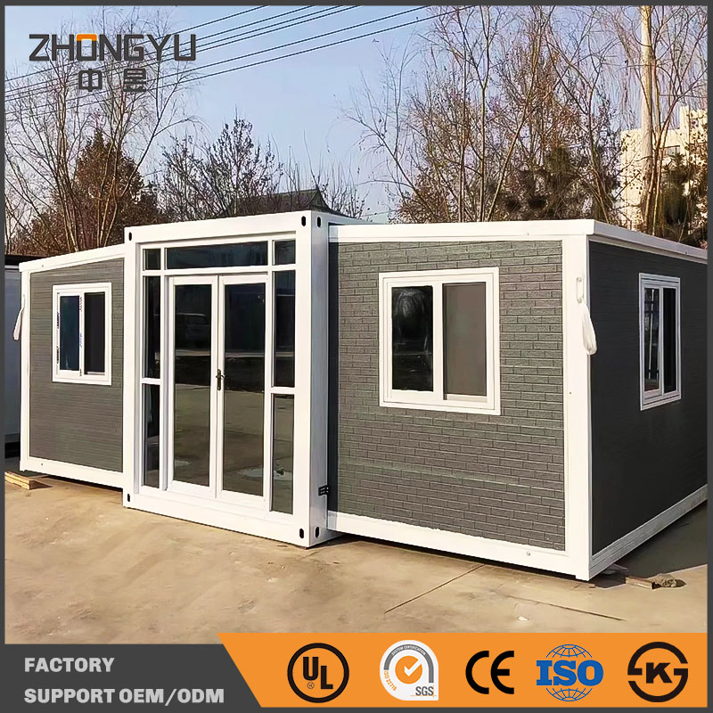 Innovative Steel Modular Construction System for Rapid Assembly