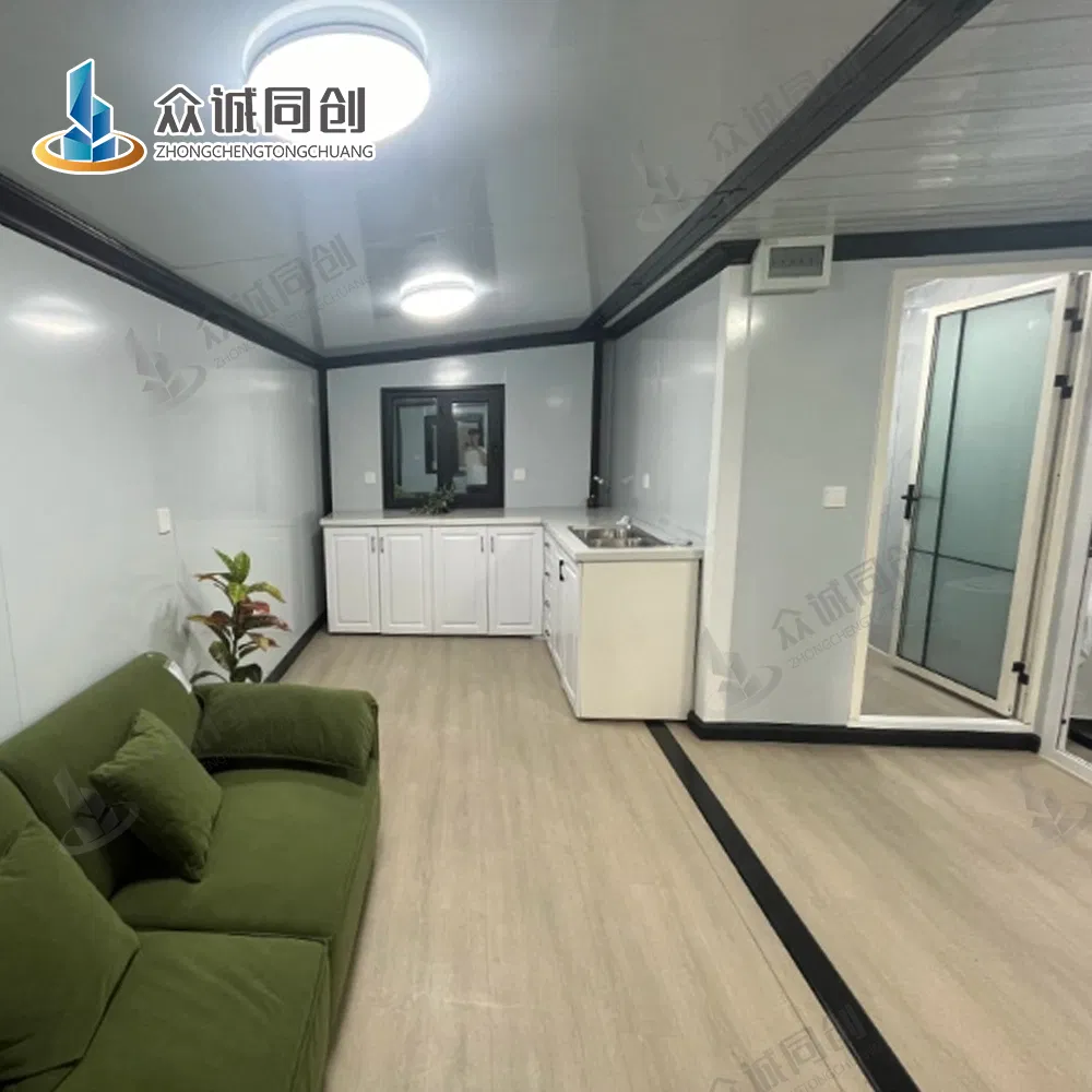 Advanced Fireproof Glass Curtain Wall System for Modern Apartments