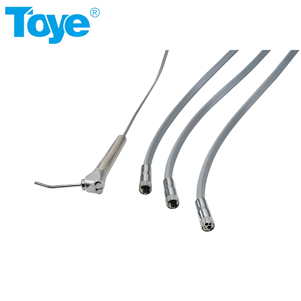 Popular Stomatologic Medical Equipment Dental Treatment Unit Chair with Ce &amp; ISO Approved