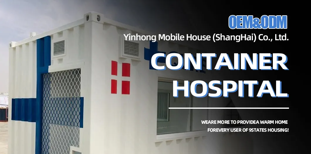 Modular Housing Solution