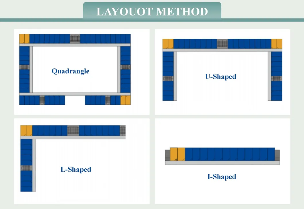 Modular Site Office 9
