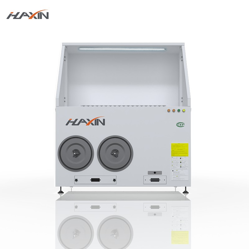 Advanced Dust Collection System, Grinding Table, Downdraft Table, for Portable Fume Extractor Units