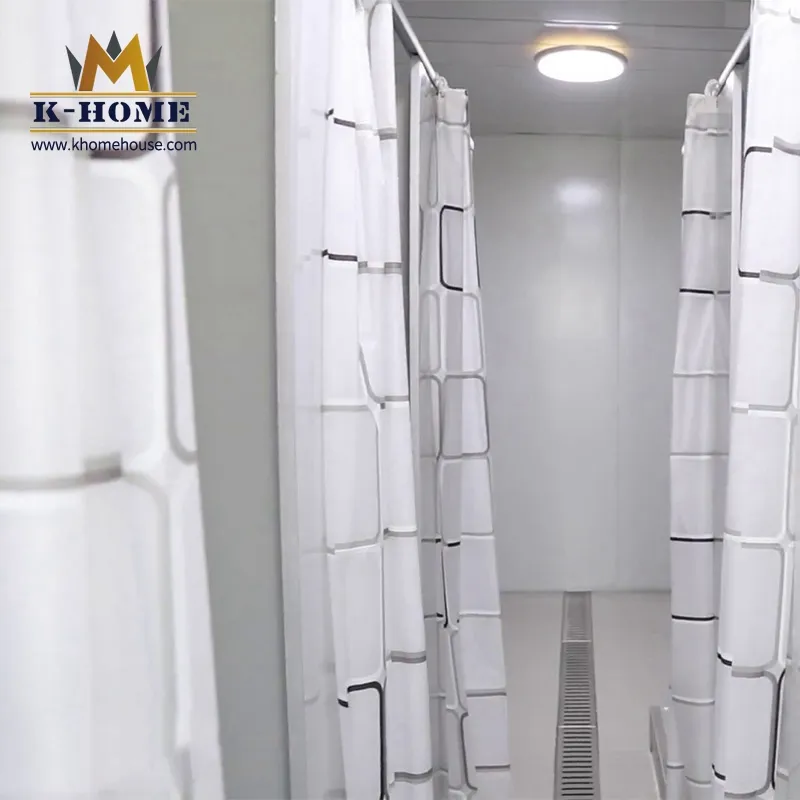 Modular House View 5