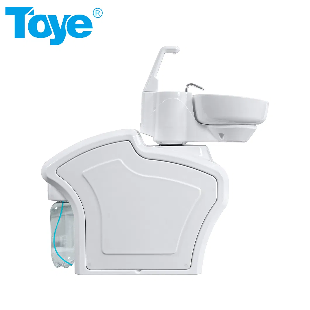 Toye Hot Integral Dental Chair Unit Ty-E1