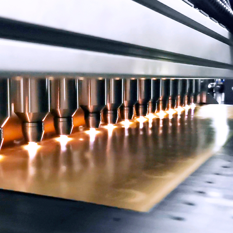 Automatic Plasma Treatment System for Enhanced Adhesion in Automotive