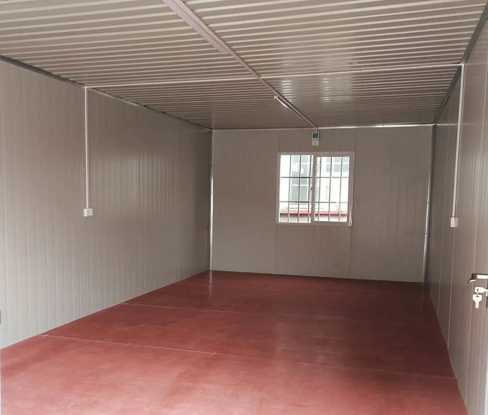 Modular House View 4