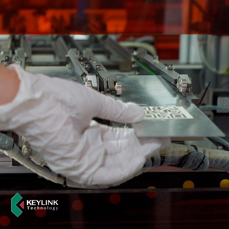 Vacuum Plasma Cleaning Machine Vacuum Plasma Treatment System