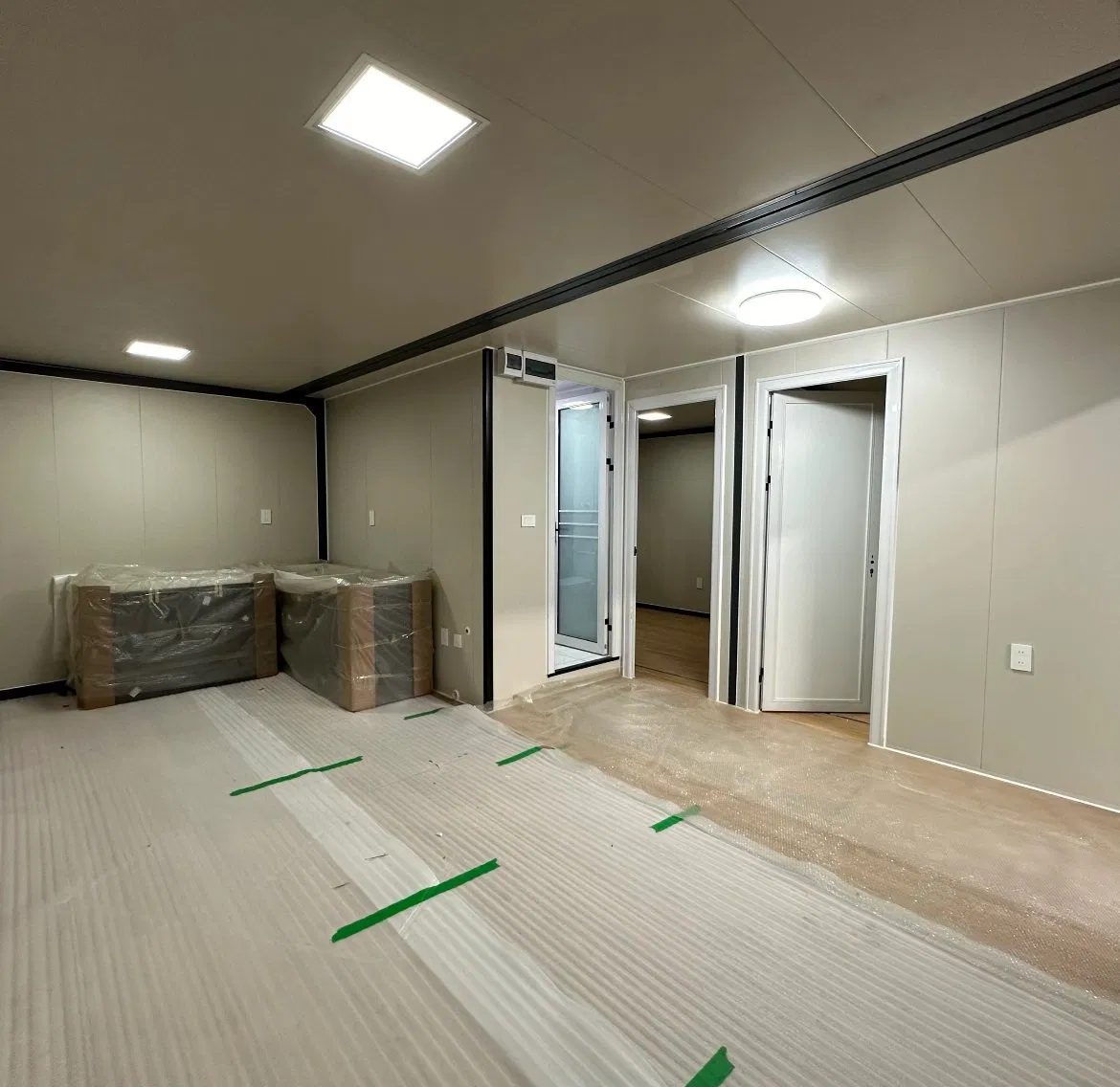 Sustainable Glass Wall Systems for Modern Library Buildings