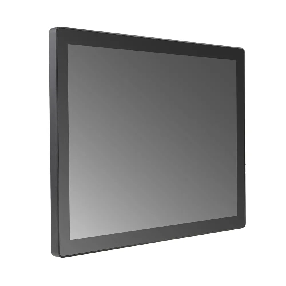 Touch T150 RJ45 X 1 I/O Ports Screen Metal Alloy POS System