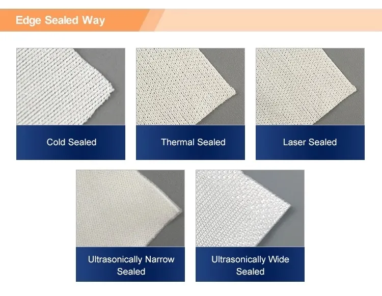 Cleanroom Wipes Application