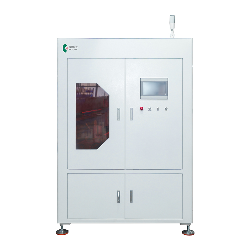 Vacuum Plasma Cleaning Machine Vacuum Plasma Treatment System