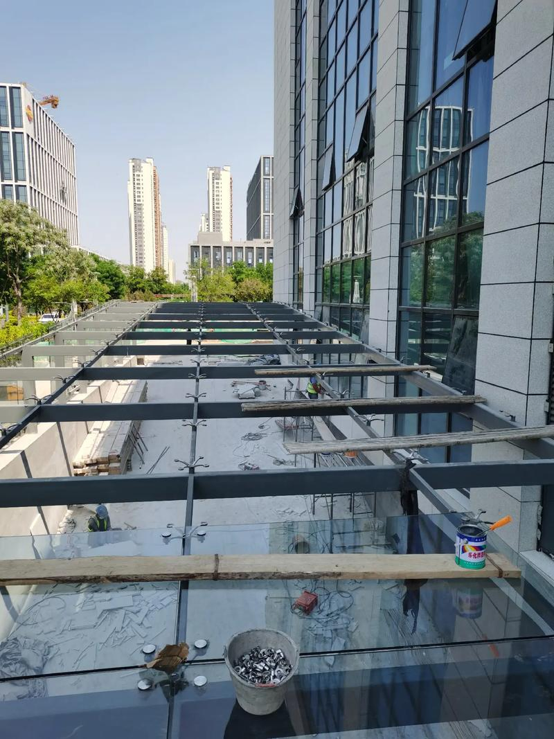 Paint Metal Structure Package Warehouse Peb Steel Storage Construction for Factory