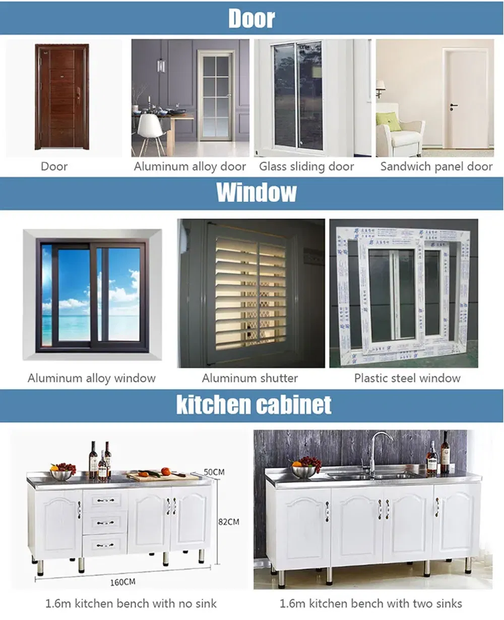 Modular Container System 6