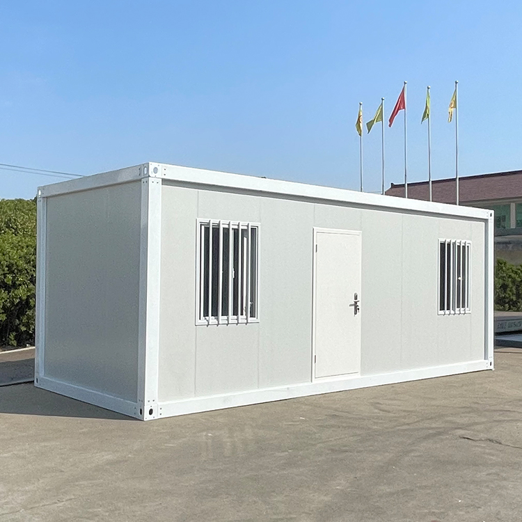 Efficient Modular Building Technology for Modern Construction