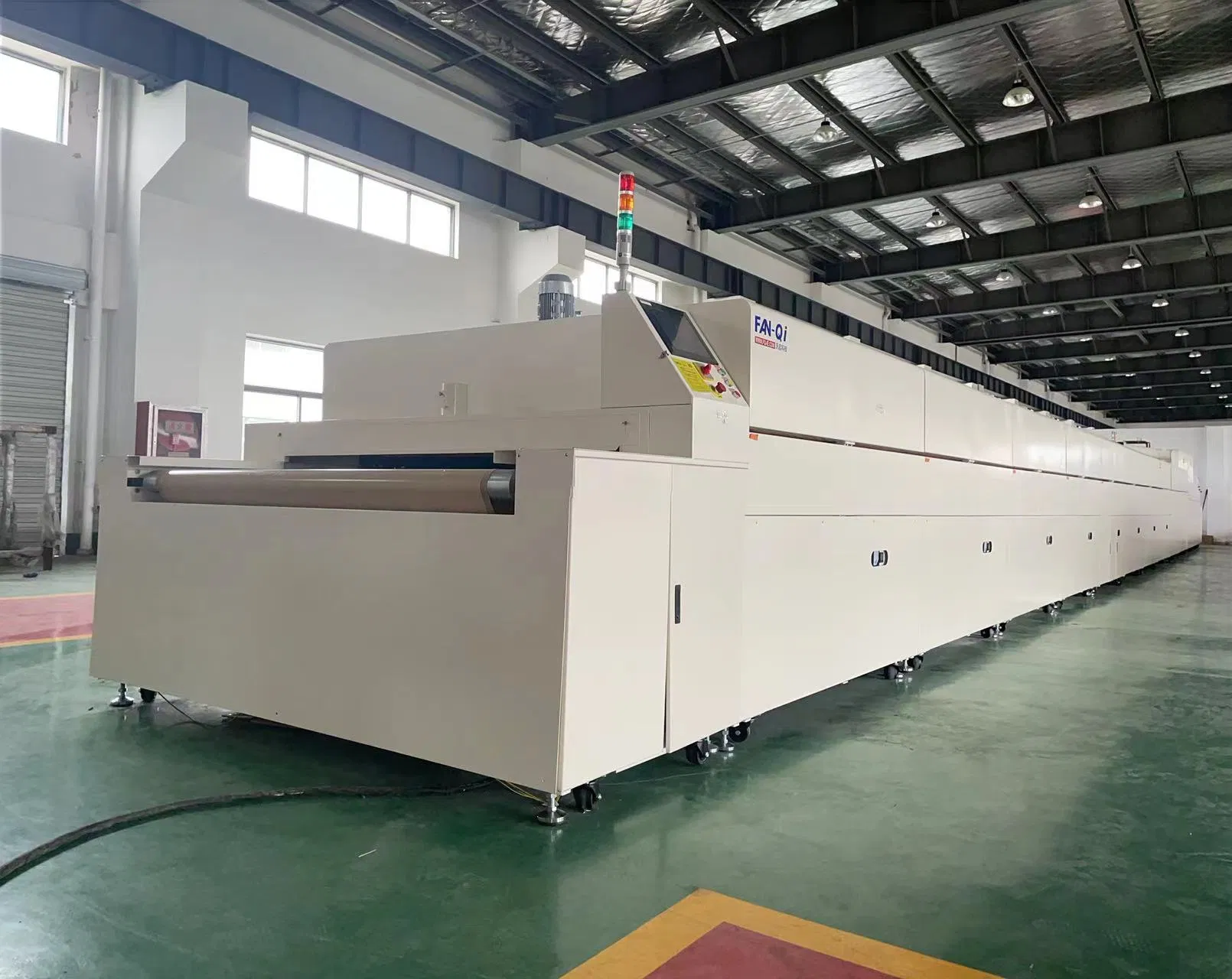 Premium Dust-Free Workshop Systems for Optimal Production Efficiency