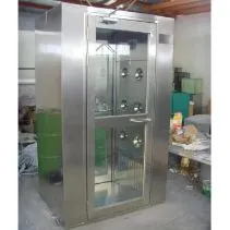 Air Shower Unit