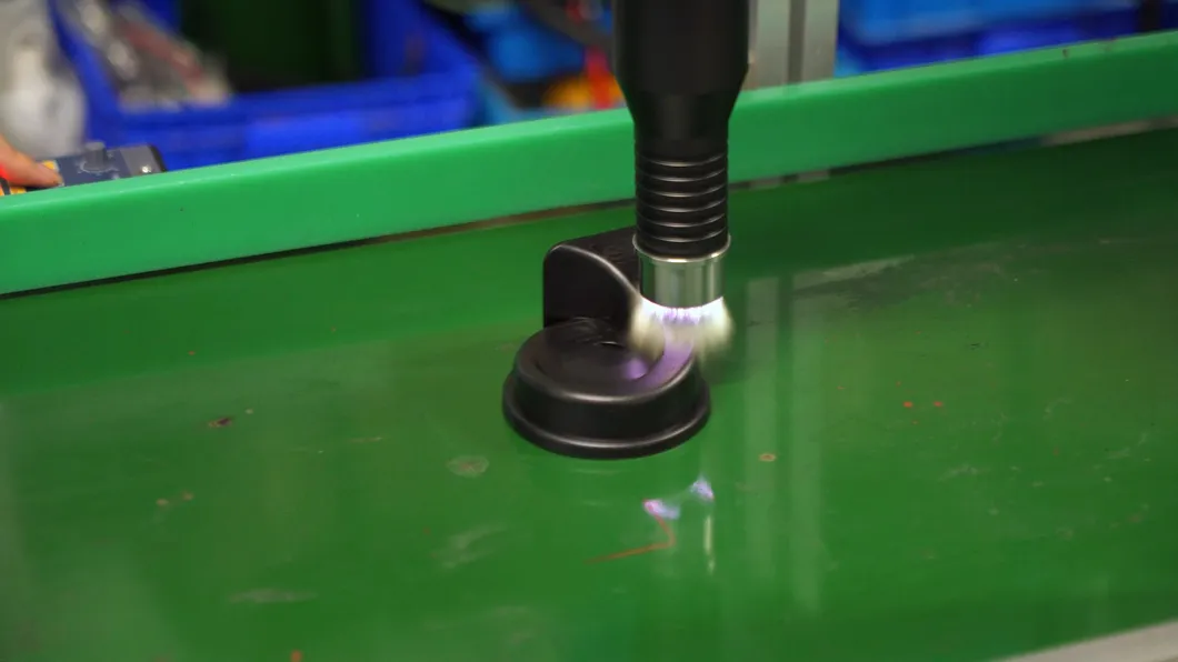 Plasma Surface Treatment System