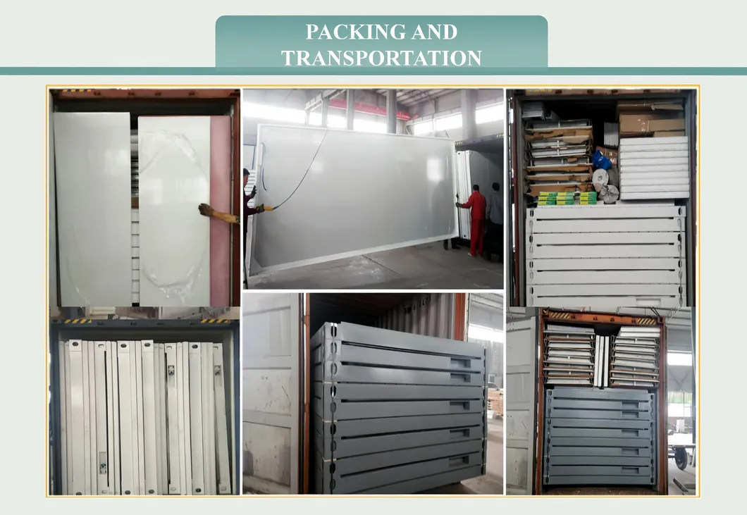 Modular Site Office 11