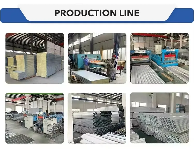 Container Installation Process