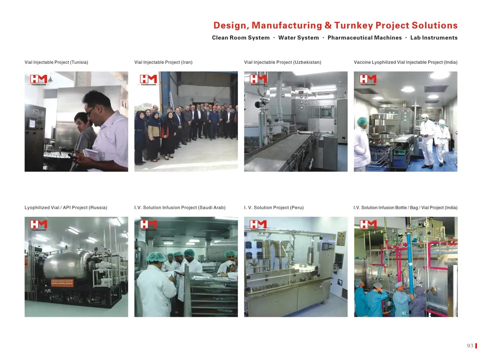 Equipment Installation 2