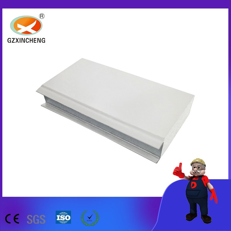 Factory Price Hospital ICU Room EPS Sandwich Wall Roof Panels