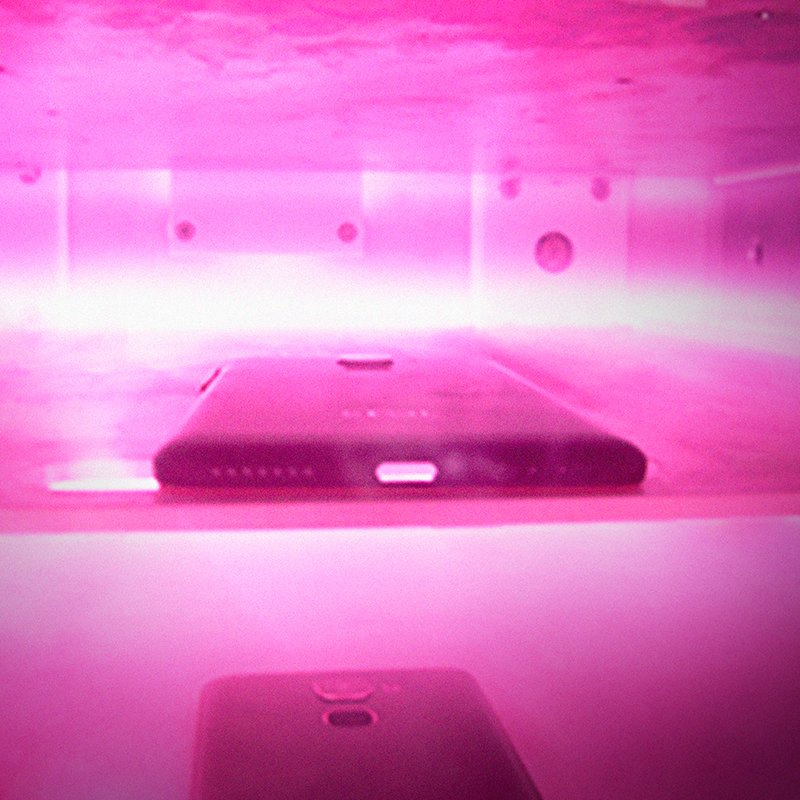 Vacuum Plasma Cleaning Machine Vacuum Plasma Treatment System