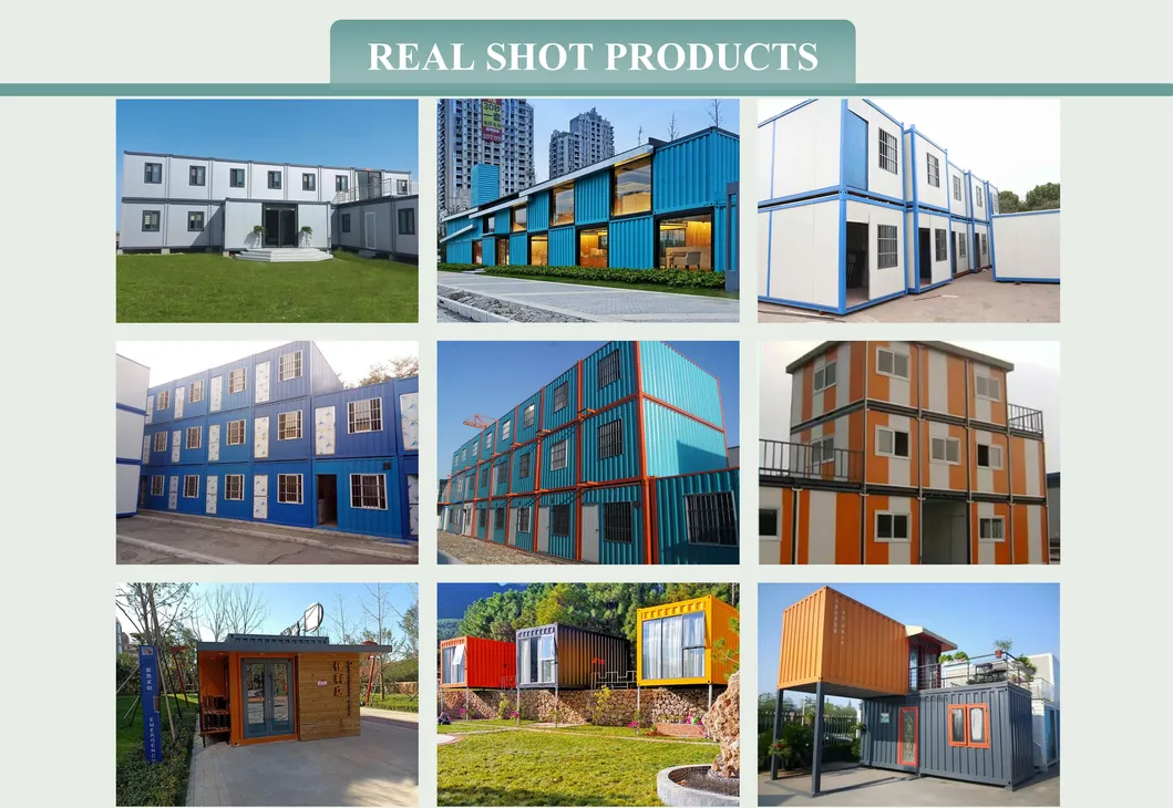 Modular Site Office 7