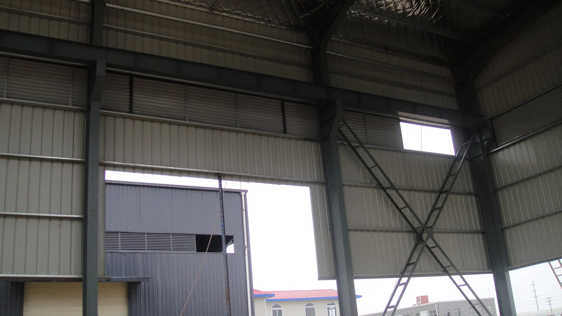 Durable Steel Office Storage Systems for Smart Organization