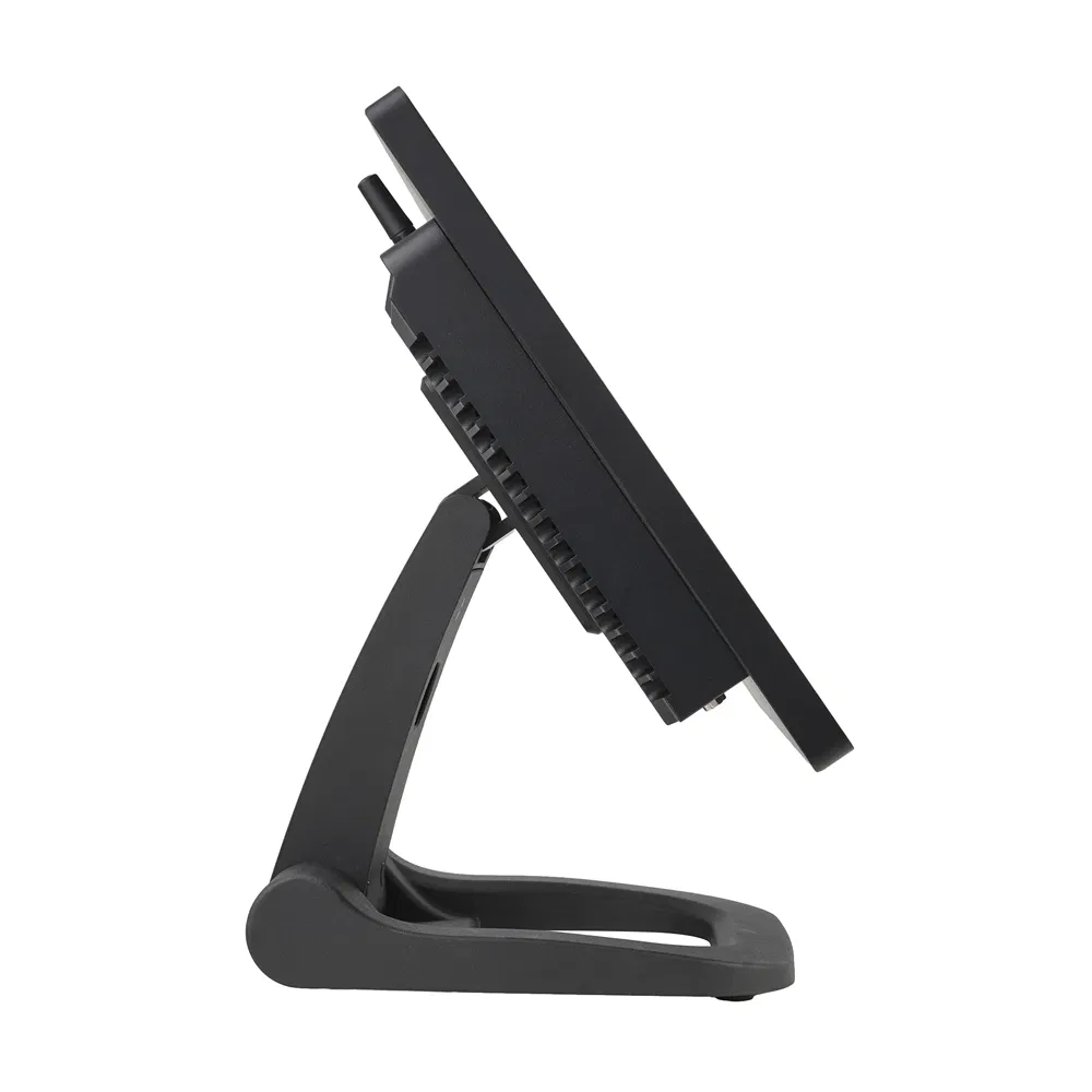 Privacy Protected T150 Touch Screen New Design POS System for Convenience Shop