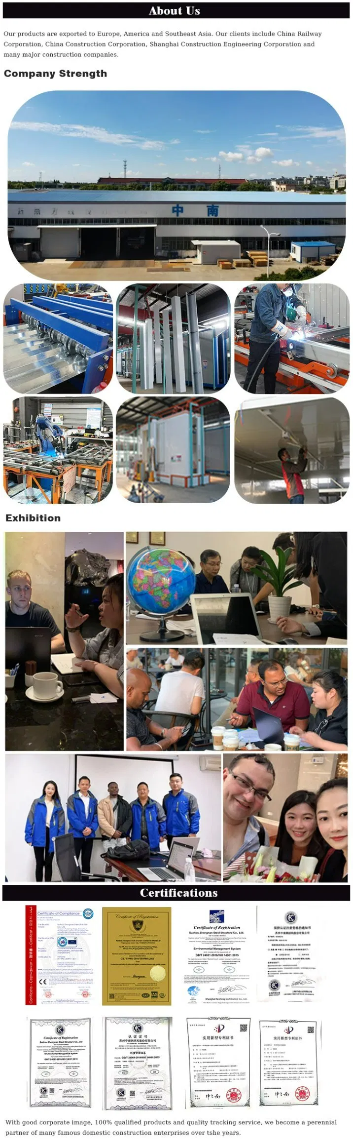 Manufacturing process